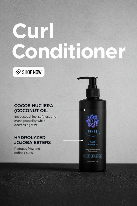 IGNIS Curl Conditioner Fixed Title